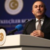 Mevlüt Çavuşoğlu'ndan sert tepki! Mevlüt Çavuşoğlu'ndan sert tepki!