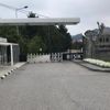 Beşiktaş sahaya indi Beşiktaş sahaya indi