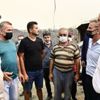 İnce’den Bakanlara yangın tepkisi İnce’den Bakanlara yangın tepkisi