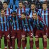 Trabzonspor istatistikleri tersine çevirdi Trabzonspor istatistikleri tersine çevirdi
