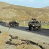 Kars'ta 1 askerin şehit olduğu çatışmada 3 terörist öldürüldü