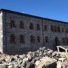 Tarihi Beylerbeyi Sarayı, turizme kazandırılıyor Tarihi Beylerbeyi Sarayı, turizme kazandırılıyor