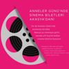 Akasya'da Anneler günü programı Akasya'da Anneler günü programı