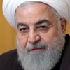 İran Cumhurbaşkanı Ruhani uyardı : ’’Evlerinizde kalın’’ İran Cumhurbaşkanı Ruhani uyardı : ’’Evlerinizde kalın’’