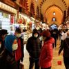 Reuters: Türkiye'de koronavirüs yasakları sıkılaşacak Reuters: Türkiye'de koronavirüs yasakları sıkılaşacak