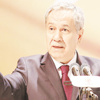 Arınç: Bizim açımızdan top onların sahasında Arınç: Bizim açımızdan top onların sahasında