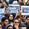 Charlie Hebdo 3 milyon adet basılacak Charlie Hebdo 3 milyon adet basılacak