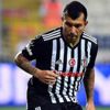 Medel gerçek yerinde!