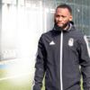 N’Koudou: İki gün uyumadım