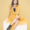 Merve Özbey sinirlendi Merve Özbey sinirlendi
