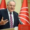 Haluk Koç'tan Erdoğan'a eleştiri Haluk Koç'tan Erdoğan'a eleştiri