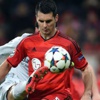 Spahic Bayer Leverkusen'den gönderildi