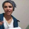 Engelli genç kadın 3 gündür kayıp Engelli genç kadın 3 gündür kayıp