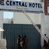 Somali'de patlama: 12 ölü Somali'de patlama: 12 ölü