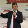 Başbakan Davutoğlu havalimanının adını açıkladı