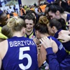 Fenerbahçe Final Four biletini kaptı!
