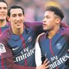 Neymar bombası