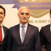 Genç MÜSİAD'ın yeni başkanı Yavuz Fettahoğlu Genç MÜSİAD'ın yeni başkanı Yavuz Fettahoğlu