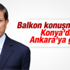 Ahmet Davutoğlu'ndan seçim sonuçlarına ilk yorum