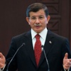 Başbakan Davutoğlu'ndan canlı yayında açıklamalar Başbakan Davutoğlu'ndan canlı yayında açıklamalar