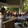 Ölüm evliliği engellemedi Ölüm evliliği engellemedi