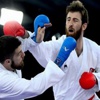 Enes Erkan'dan Altın madalya! Enes Erkan'dan Altın madalya!