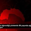 Çocuklukta öğrendiği yöntemle 86 yaşında ağaçtan kaşık ... Çocuklukta öğrendiği yöntemle 86 yaşında ağaçtan kaşık ...