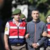 Ergenekon var mıydı?, gidin cumhurbaşkanına sorun! Ergenekon var mıydı?, gidin cumhurbaşkanına sorun!