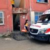Adana'da acı olay! Evinde ölü bulundu Adana'da acı olay! Evinde ölü bulundu