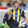 Krasic 'yok artık' dedirtti! Krasic 'yok artık' dedirtti!