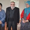 Depremzede ailelere 2 evini ücretsiz tahsis etti Depremzede ailelere 2 evini ücretsiz tahsis etti