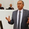 CHP’li Sertel: Tarımda İzmir modeli tüm Türkiye’de uygulansın
