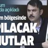 Son dakika: Çevre ve Şehircilik Bakanı Murat Kurum duyurdu: İşte deprem bölgesine yapılacak yeni konutlar Son dakika: Çevre ve Şehircilik Bakanı Murat Kurum duyurdu: İşte deprem bölgesine yapılacak yeni konutlar