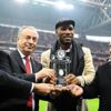 Drogba tekrar Türk Telekom Arena'da Drogba tekrar Türk Telekom Arena'da