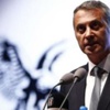 Fikret Orman'ın totemi!