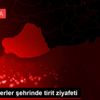 Peygamberler şehrinde tirit ziyafeti Peygamberler şehrinde tirit ziyafeti