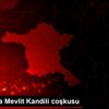Ankara da Mevlit Kandili coşkusu