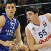 Anadolu Efes 71-77 Fenerbahçe Ülker Anadolu Efes 71-77 Fenerbahçe Ülker