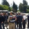 Bir kadın cinayeti daha!
