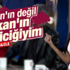 Sibel Meriç: Okan Bayülgen'in kediciğiyim Sibel Meriç: Okan Bayülgen'in kediciğiyim