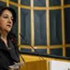 HDP'li vekiller hakkında fezleke düzenlendi HDP'li vekiller hakkında fezleke düzenlendi