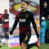 Mustafa Muhammed mi Falcao mu? Mustafa Muhammed mi Falcao mu?