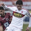 Gençlerbirliği: 0 - Sivasspor: 0 Gençlerbirliği: 0 - Sivasspor: 0