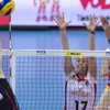 BELÇİKA: 0 - ABD: 3 BELÇİKA: 0 - ABD: 3