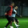 Galatasaray pas çalıştı! Galatasaray pas çalıştı!