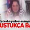 CHP’nin yürüyüşüne saldırı önlendi! CHP’nin yürüyüşüne saldırı önlendi!