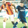 Cimbom’u Mersin’de zafereMuslera taşıdı