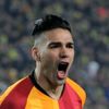 Falcao transferinde flaş gelişme! Cavani... Falcao transferinde flaş gelişme! Cavani...
