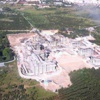 Yargı yağmaya el koydu