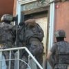 İstanbul'da organize suç örgütüne operasyon